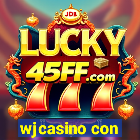 wjcasino con